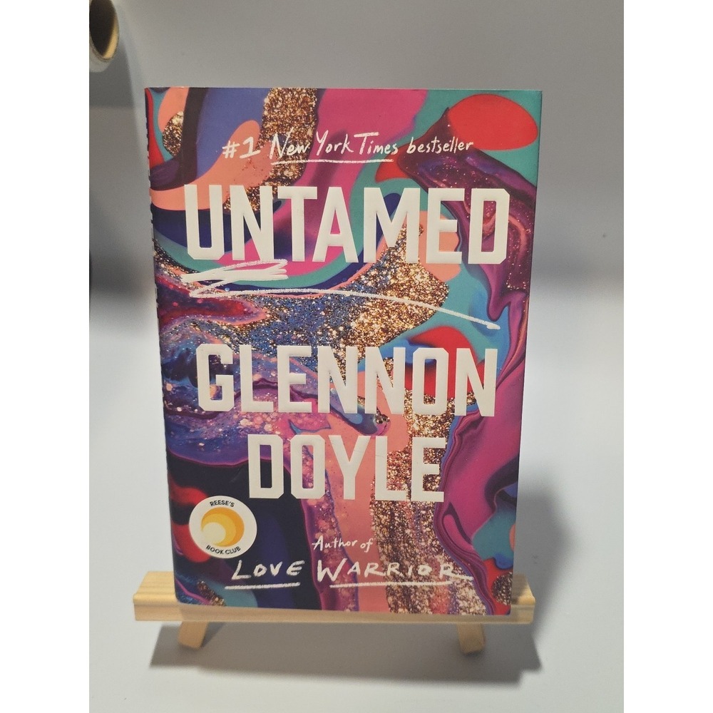 Untamed - Hardcover By Glennon Doyle‎ Melton